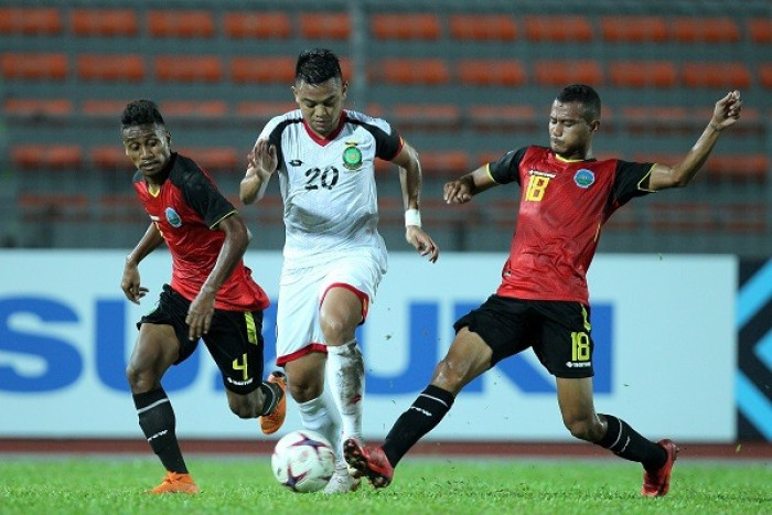 Soi kèo, dự đoán U22 Timor Leste vs U22 Philippines, 19h00 ngày 4/5 - Sea Games