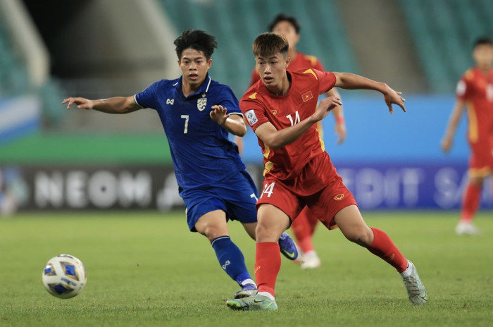 Soi kèo, dự đoán U22 Việt Nam vs U22 Lào, 19h00 ngày 30/4 - Sea Games