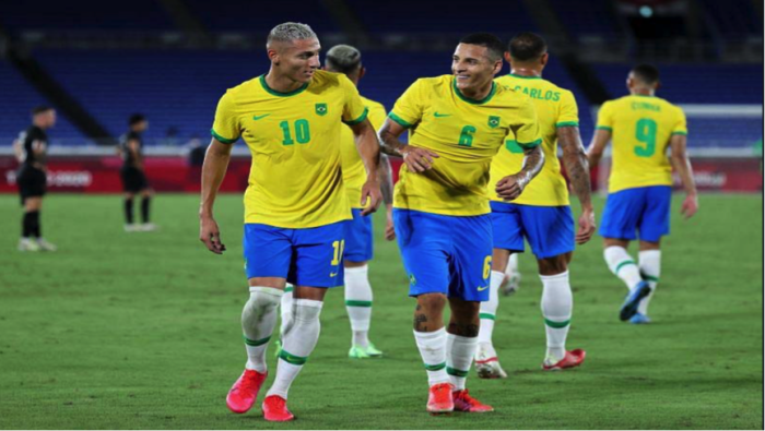 Chuyên gia nhận định Croatia vs Brazil ngày 9/12: Kèo một đội ghi bàn