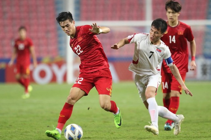 Chuyên gia nhận định U23 Việt Nam vs U23 Myanma ngày 13/5: U23 Việt Nam thắng kèo HT