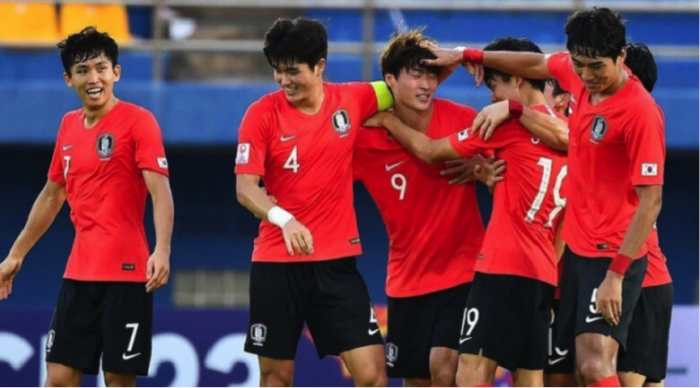 Soi kèo, dự đoán U23 Hàn Quốc vs U23 Mexico, 18h00 ngày 31/7 - Olympic Tokyo