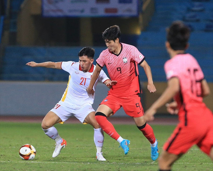 Soi kèo, dự đoán U23 Hàn Quốc vs U23 Thái Lan, 20h00 ngày 8/6 - Vòng chung kết U23 châu Á