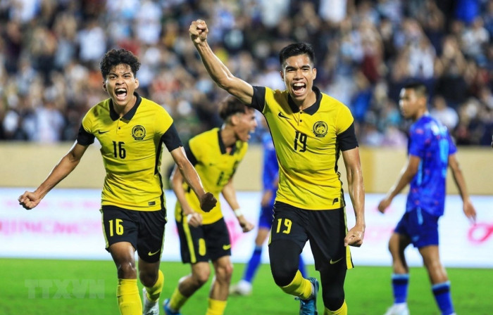 Soi kèo, dự đoán U23 Indonesia vs U23 Malaysia, 16h00 ngày 22/5 - Sea Games