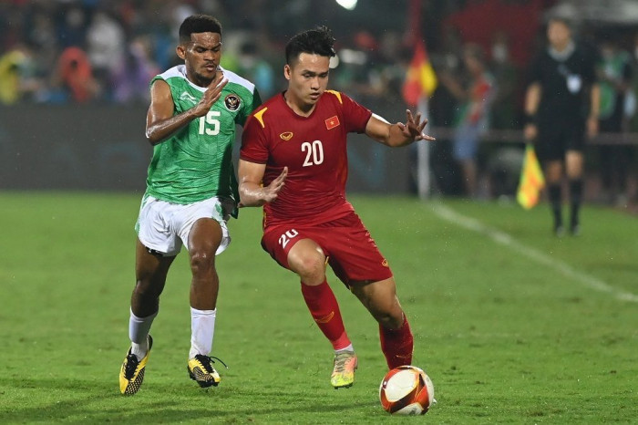 Soi kèo, dự đoán U23 Indonesia vs U23 Timor Leste, 19h00 ngày 10/5 - Sea Games