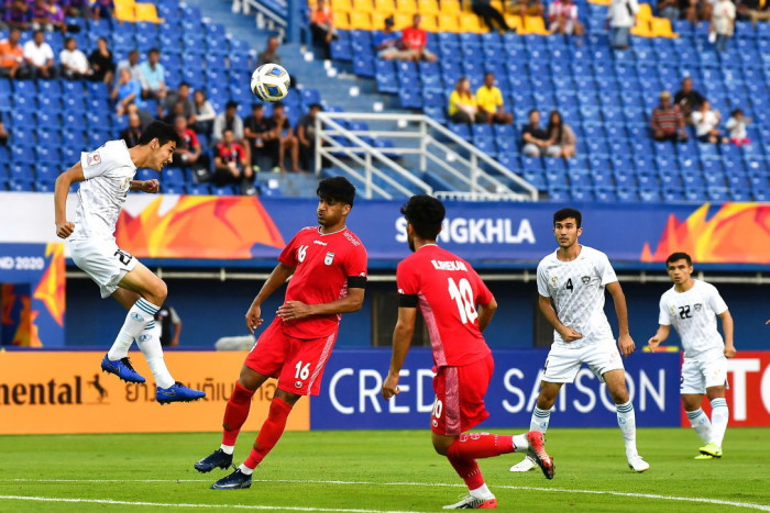 Soi kèo, dự đoán U23 Iran vs U23 Qatar, 20h00 ngày 1/6 - AFC Championship U23