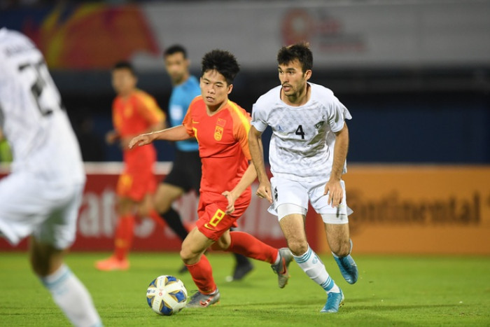 Soi kèo, dự đoán U23 Nhật Bản vs U23 Trung Quốc, 20h00 ngày 16/4 - AFC Championship U23