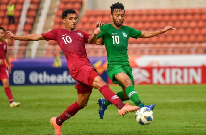 Soi kèo, dự đoán U23 Saudi Arabia vs U23 Tajikistan, 22h00 ngày 3/6 - AFC Championship U23