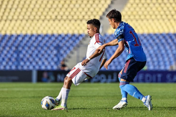 Soi kèo, dự đoán U23 Tajikistan vs U23 UAE, 22h00 ngày 6/6 - AFC Championship U23