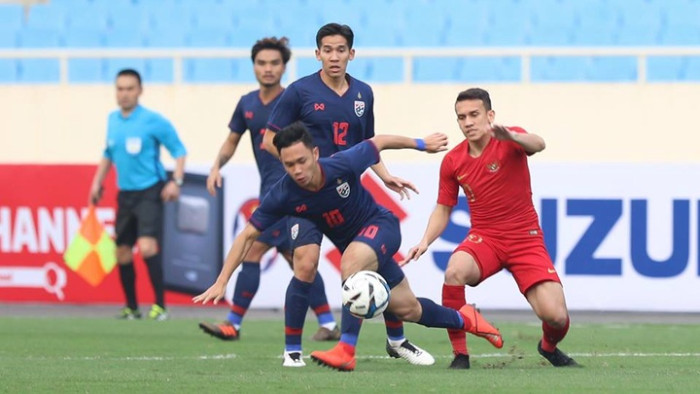 Soi kèo, dự đoán U23 Thái Lan vs U23 Indonesia, 16h00 ngày 29/5 - Sea Games