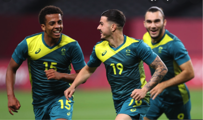 Chuyên gia nhận định U23 Nhật Bản vs U23 Australia ngày 18/6: Xỉu thẻ phạt