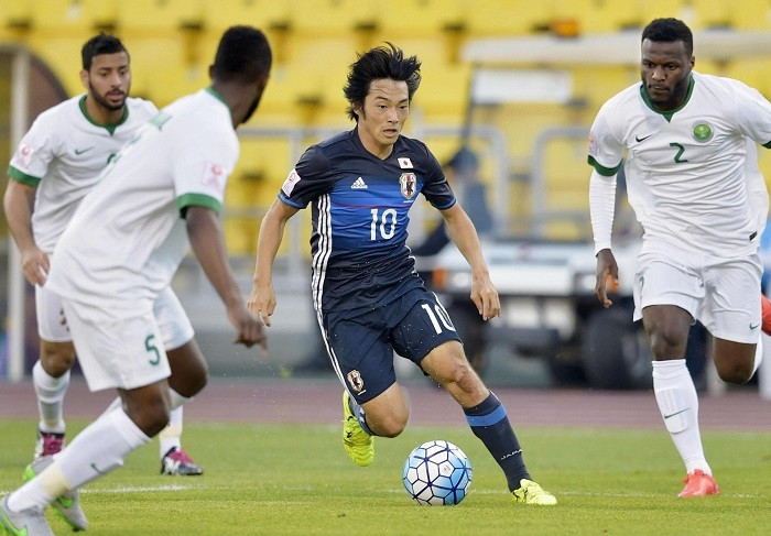 Soi kèo, dự đoán U23 UAE vs U23 Nhật Bản, 22h30 ngày 19/4 - U23 Châu Á