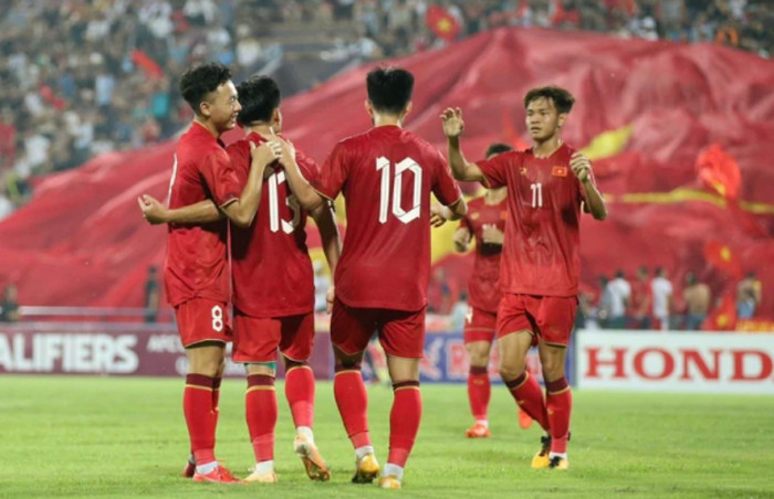 Soi kèo, dự đoán U23 Việt Nam vs U23 Kuwait, 22h30 ngày 17/4 – Vòng chung kết U23 châu Á