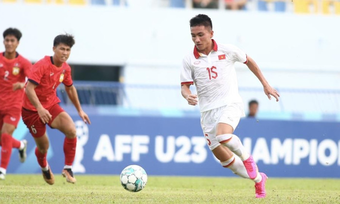 Soi kèo, dự đoán U23 Việt Nam vs U23 Malaysia, 20h00 ngày 20/4 – Vòng chung kết U23 châu Á