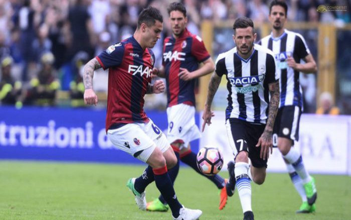 Soi kèo, dự đoán Udinese vs Genoa, 18h15 ngày 28/11 - Serie A