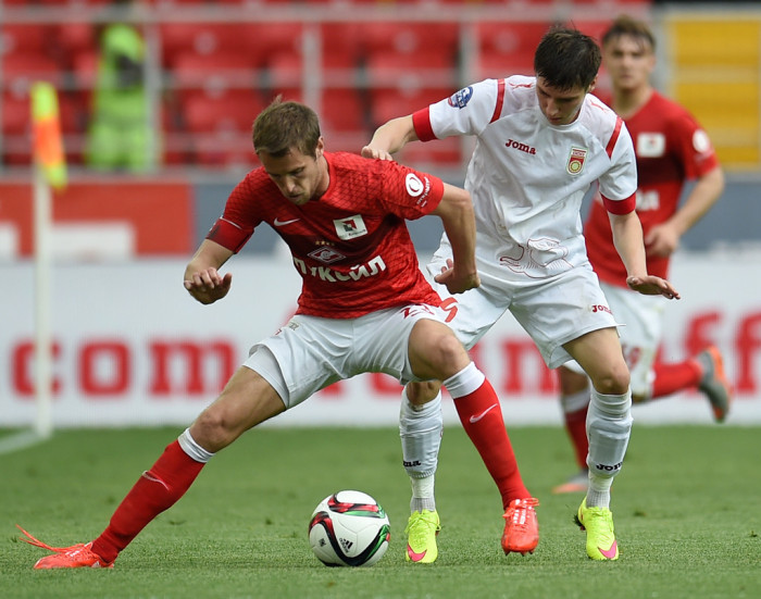 Soi kèo, dự đoán Ufa vs Lokomotiv Moscow, 21h00 ngày 6/8 - VĐQG Nga