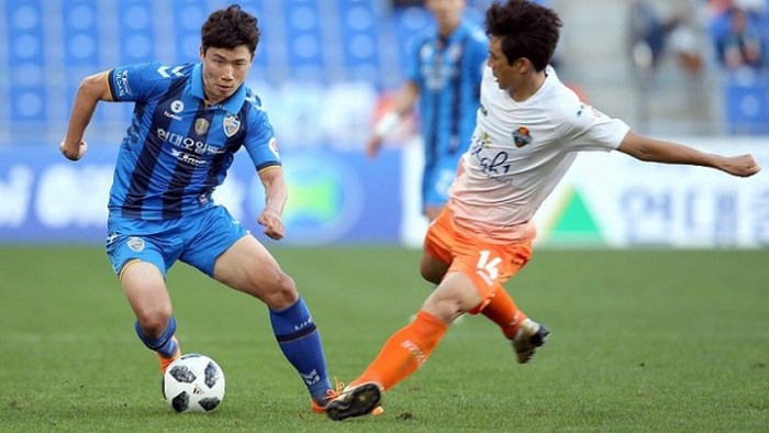 Soi kèo, dự đoán Ulsan vs Gangwon, 18h00 ngày 7/8 - K League 1