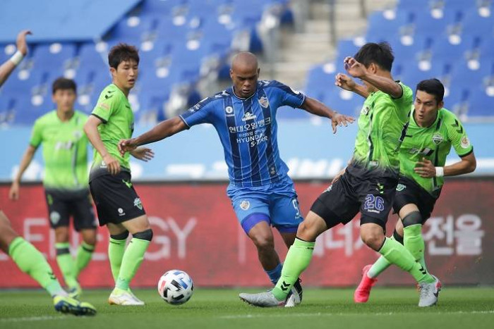 Soi kèo, dự đoán Ulsan vs Jeonbuk, 16h00 ngày 19/6 – K League