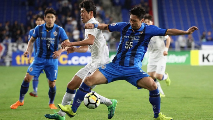 Soi kèo, dự đoán Ulsan vs Seoul, 18h00 ngày 2/8 - K-League