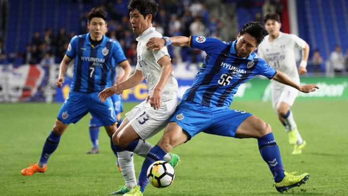 Soi kèo, dự đoán Ulsan vs Suwon, 12h00 ngày 1/3 - K-League 1