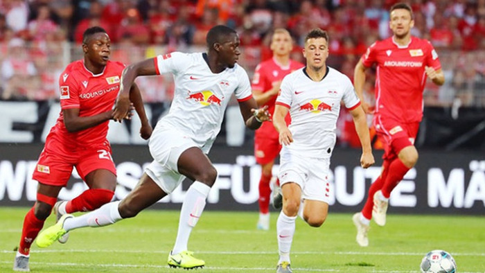 Soi kèo, dự đoán Union Berlin vs Leipzig, 02h30 ngày 4/12 - Bundesliga