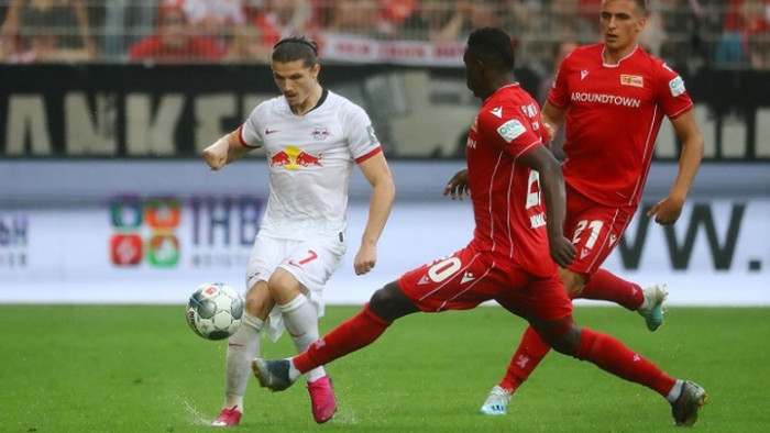 Soi kèo, dự đoán Union Berlin vs Leipzig, 23h30 ngày 20/8 - VĐQG Đức