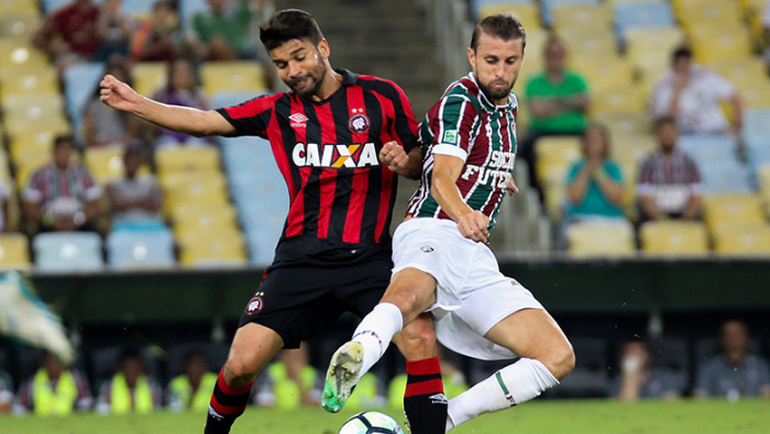 Soi kèo, dự đoán Union vs Fluminense, 05h15 ngày 20/5 - Copa Sudamericana