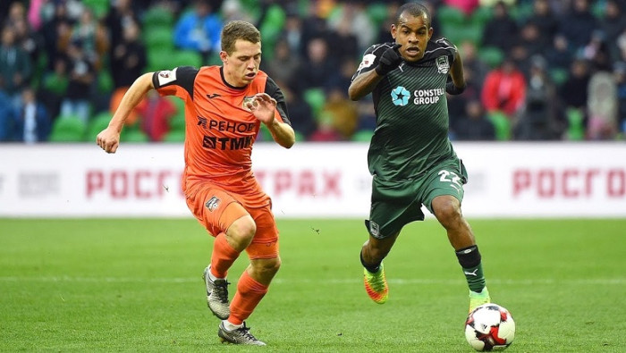 Soi kèo, dự đoán Ural vs Krasnodar, 22h00 ngày 29/7 - VĐQG Nga