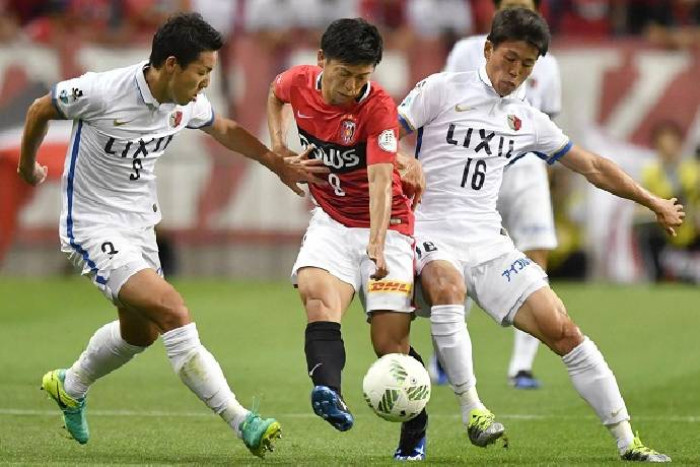 Soi kèo, dự đoán Urawa Reds vs Cerezo Osaka, 14h00 ngày 12/12 - Cúp Nhật Bản