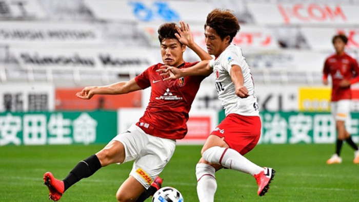 Soi kèo, dự đoán Urawa Reds vs Sagan Tosu, 13h00 ngày 8/10 - VĐQG Nhật Bản