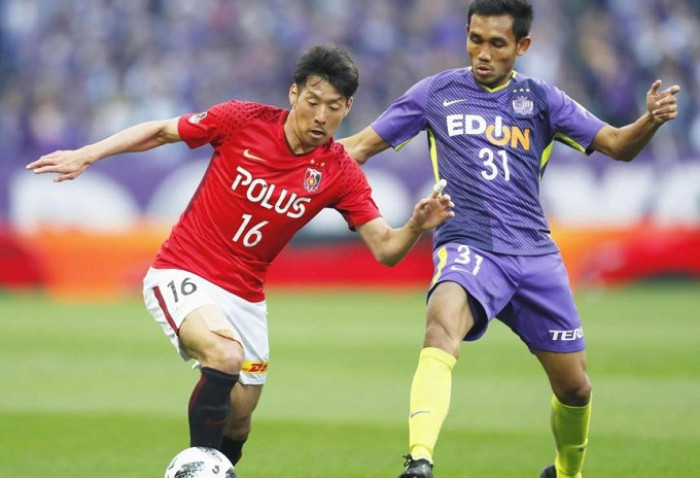 Soi kèo, dự đoán Urawa Reds vs Sanfrecce Hiroshima, 17h00 ngày 13/5 - VĐQG Nhật Bản