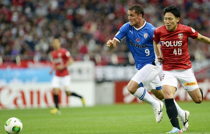 Soi kèo, dự đoán Urawa Reds vs Yokohama Marinos, 13h00 ngày 20/11 - VĐQG Nhật Bản