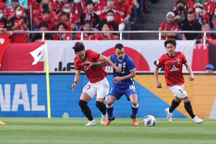 Soi kèo, dự đoán Urawa Reds vs Yokohama Marinos, 15h00 ngày 6/5 - VĐQG Nhật Bản