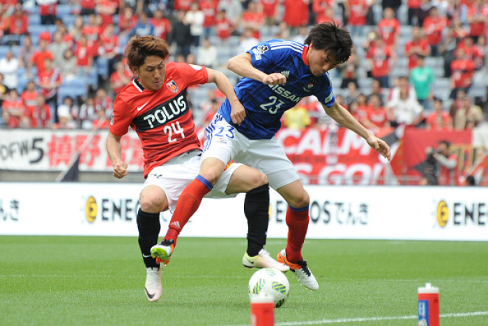 Soi kèo, dự đoán Urawa vs Yokohama Marinos, 17h00 ngày 6/8 – J League