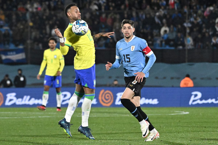 Soi kèo, dự đoán Uruguay vs Brazil, 08h00 ngày 7/7 – Copa America