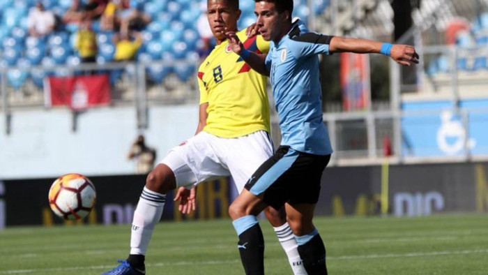 Soi kèo, dự đoán Uruguay vs Colombia, 05h00 ngày 4/7 - Copa America