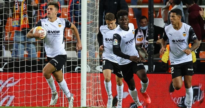 Soi kèo, dự đoán Utrillas vs Valencia, 01h30 ngày 3/12 - Cúp nhà vua Tây Ban Nha