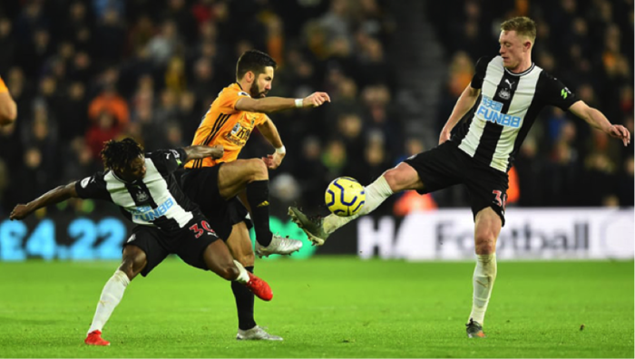 Chuyên gia nhận định Newcastle vs Wolves ngày 8/4: Wolves dẫn trước hiệp một