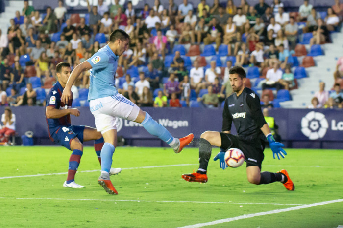 Soi kèo, dự đoán Valladolid vs Celta Vigo, 00h00 ngày 20/10 - VĐQG Tây Ban Nha