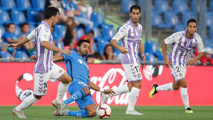 Soi kèo, dự đoán Valladolid vs Eibar, 22h15 ngày 24/3 - Hạng 2 Tây Ban Nha