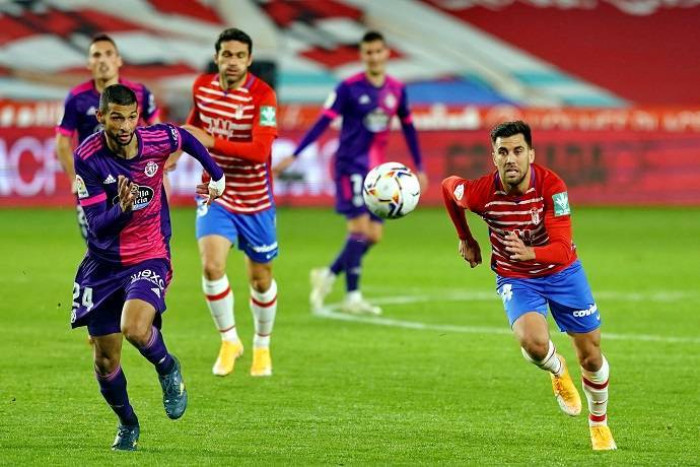 Soi kèo, dự đoán Valladolid vs Fuenlabrada, 23h00 ngày 13/11 - Hạng 2 Tây Ban Nha