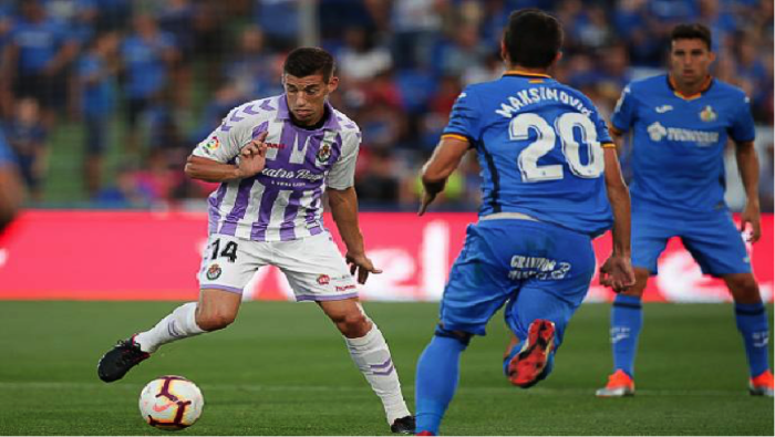 Soi kèo, dự đoán Valladolid vs Malaga, 02h00 ngày 9/10 - Hạng 2 Tây Ban Nha