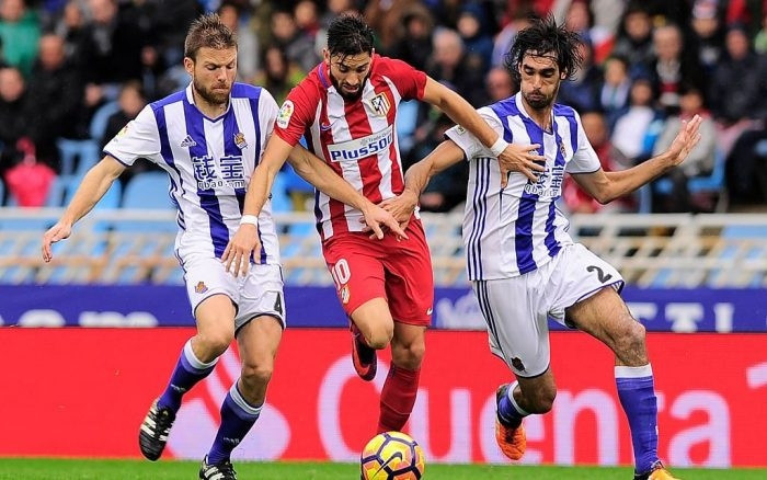 Soi kèo, dự đoán Valladolid vs Sociedad, 02h00 ngày 3/5 - Hạng 2 Tây Ban Nha