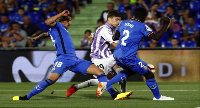 Soi kèo, dự đoán Valladolid vs Zaragoza, 01h00 ngày 21/7 - Hạng 2 Tây Ban Nha