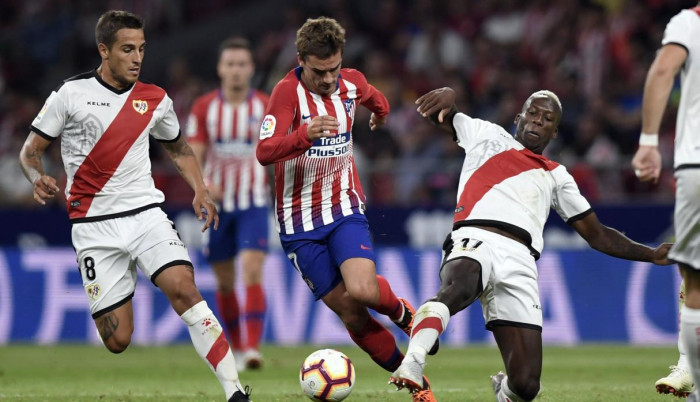 Soi kèo, dự đoán Vallecano vs Atletico Madrid, 02h00 ngày 10/4 - La Liga