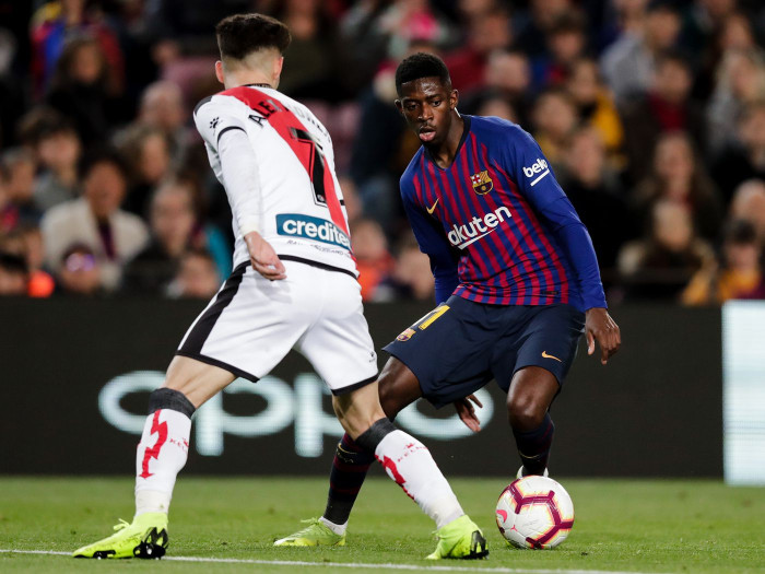 Soi kèo, dự đoán Vallecano vs Barcelona, 0h00 ngày 28/10 - La Liga