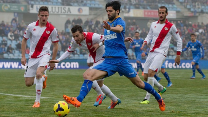 Soi kèo, dự đoán Vallecano vs Getafe, 02h00 ngày 15/10 - La Liga