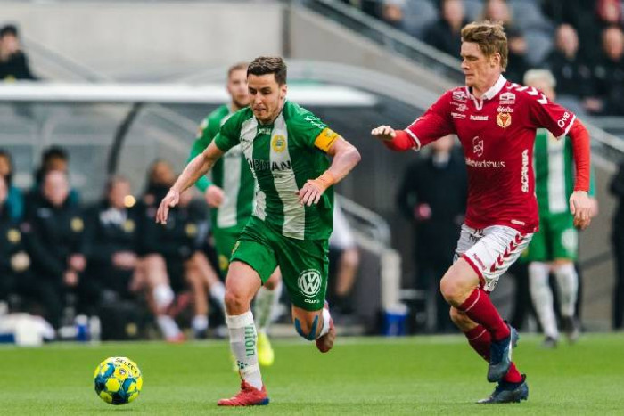 Soi kèo, dự đoán Varberg vs Hammarby, 00h00 ngày 26/7 - VĐQG Thụy Điển