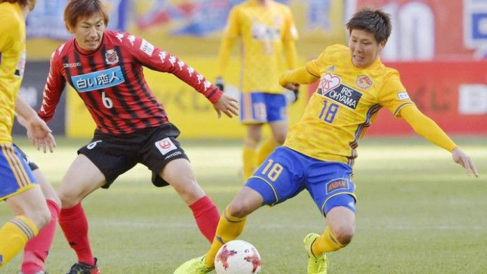 Soi kèo, dự đoán Vegalta Sendai vs Consadole Sapporo, 17h00 ngày 10/7 - VĐQG Nhật Bản