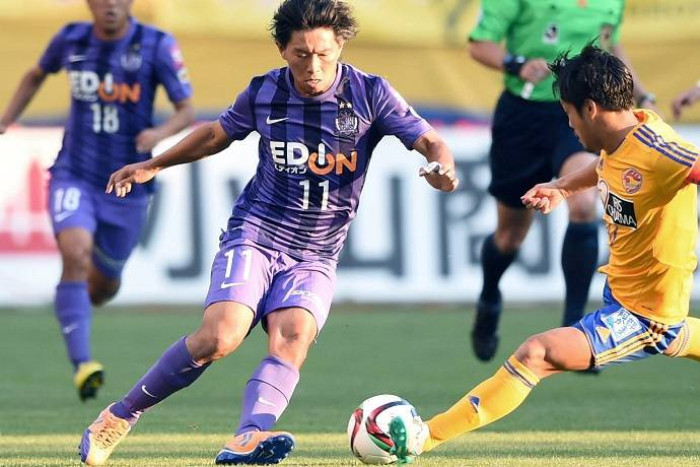 Soi kèo, dự đoán Vegalta Sendai vs Sanfrecce Hiroshima, 12h00 ngày 23/10 - VĐQG Nhật Bản