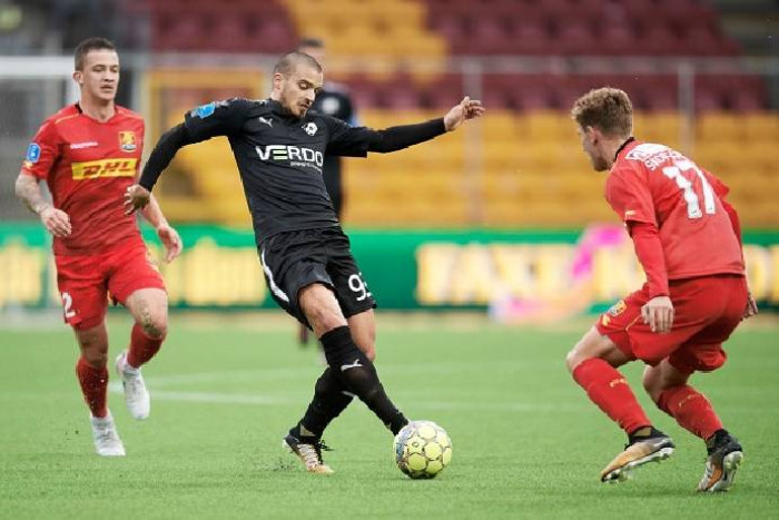 Soi kèo, dự đoán Vejle vs Randers, 19h00 ngày 18/7 – VĐQG Đan Mạch